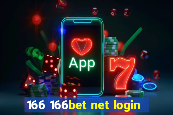 166 166bet net login